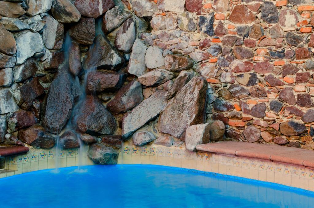 Posada De Luna San Miguel de Allende Exteriér fotografie